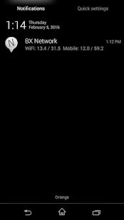 Free Download BX Network: faster Internet APK for PC