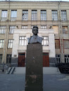Mayakovskiy Monument