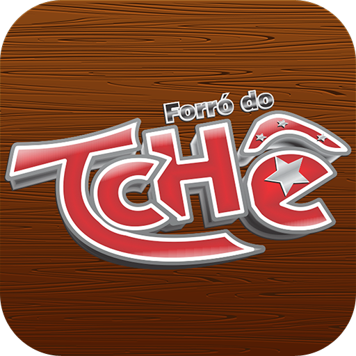 Forró do Tchê LOGO-APP點子