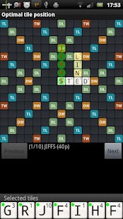 Optimal tile position Pro Screenshots 2