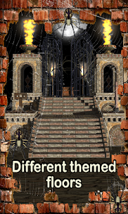 100 Doors : Floors Escape(圖3)-速報App