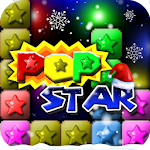 Cover Image of Download PopStar! 4.0.3 APK
