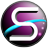 SlideIT free Keyboard mobile app icon