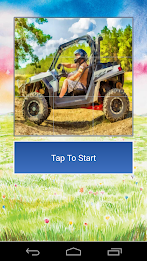 Water Color Puzzle poster 2