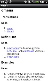 How to get Finnish-Italian Dictionary lastet apk for bluestacks