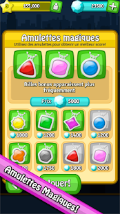Mystic Marbles - screenshot thumbnail