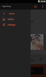 MyMory - Remember Your Life poster 1