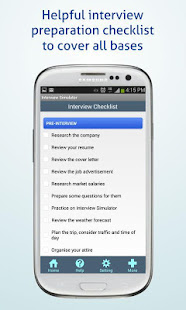 Interview Simulator Premium(圖5)-速報App