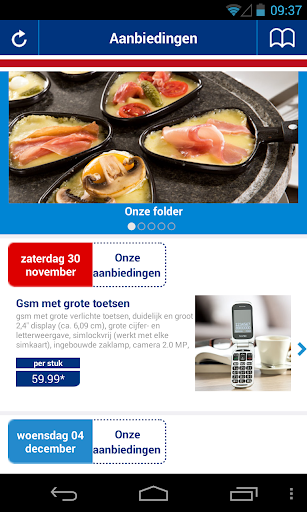 ALDI België