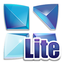 Next Launcher 3D Shell Lite