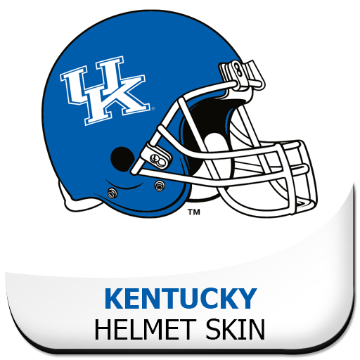 Kentucky Helmet Skin 生產應用 App LOGO-APP開箱王