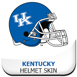 Kentucky Helmet Skin