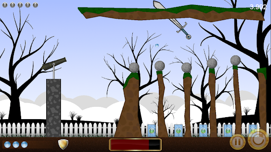 Lastest Prince Cannon APK for Android