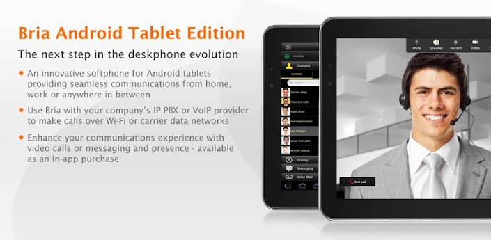 Apk Bria Android Tablet Edition v2.0.1 Full Apps
