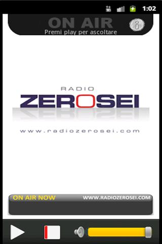 Radio Zerosei