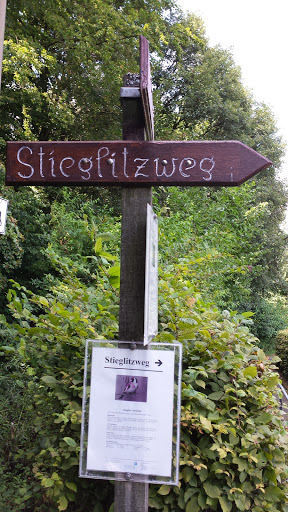 Stieglitzweg