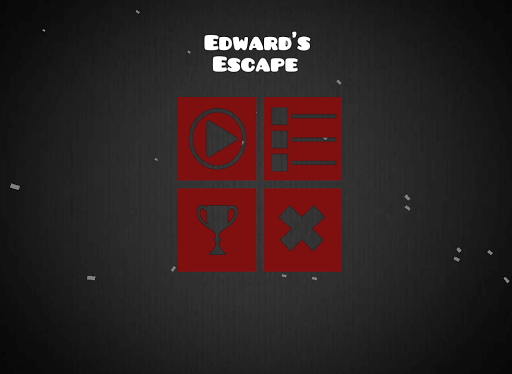 Edward's Escape