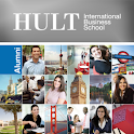 Hult Connect logo