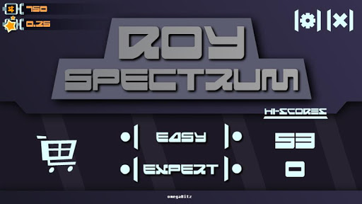 Roy Spectrum