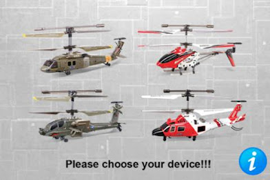 i.Copter Syma poster 2
