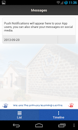 Tanunda Lutheran School poster 3