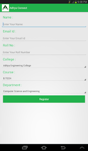 Free Download Aditya Connect APK