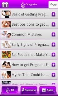 Free Get Pregnant Now APK
