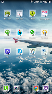 How to mod Flips - Icon Theme lastet apk for android