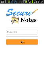 【免費教育App】Secure Notes-APP點子