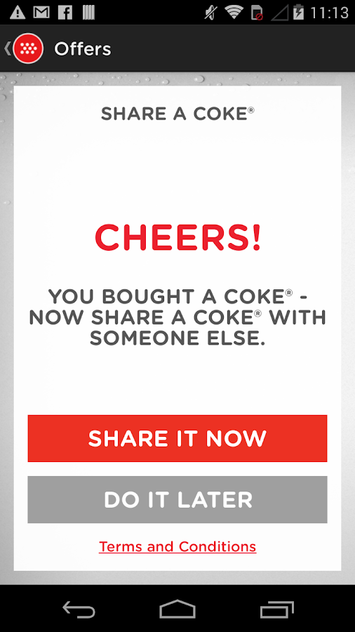 Coca-Cola Freestyle v4.4.1 Apk