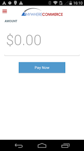 How to download AnywhereCommerce MobiPay 3.6.33 unlimited apk for pc