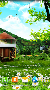 How to mod Summer Wallpaper 1.0.3 mod apk for bluestacks