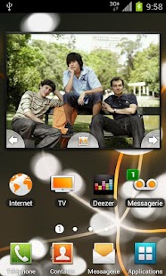 PhotoDialer Screenshots 0