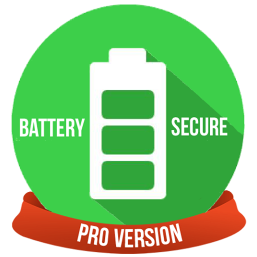 Battery Secure PRO 工具 App LOGO-APP開箱王