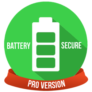 Get Tools - Battery Secure PRO APK by