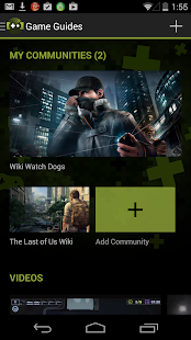 Game Guides - Tips and Cheats - screenshot thumbnail