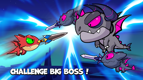 Dragon.IO: Sky Survival Battle 2