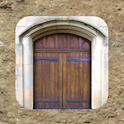 Doors FX logo