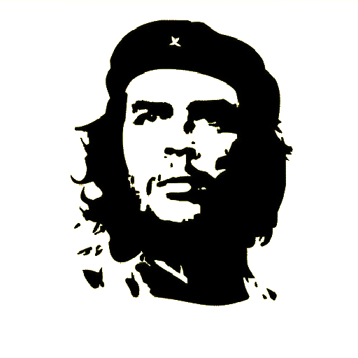 Che Guevara LOGO-APP點子