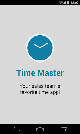 【免費生產應用App】Time Master world clock-APP點子