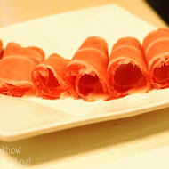 滿堂紅頂級麻辣鴛鴦火鍋