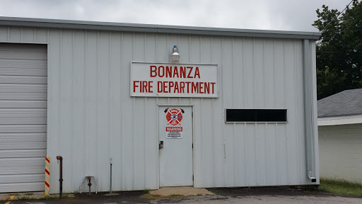 Bonanza Fire Department