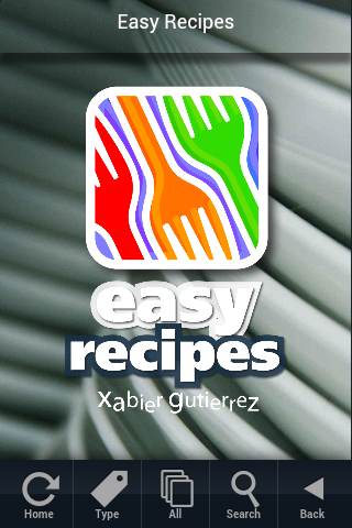 Easy Recipes