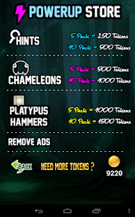 Jungle Trap - Match Three Game Screenshots 10