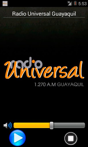 Radio Universal Guayaquil