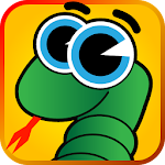 Cover Image of Unduh Running Snake 1.0.5 APK