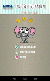 Englisch Vokabeltrainer poster 2