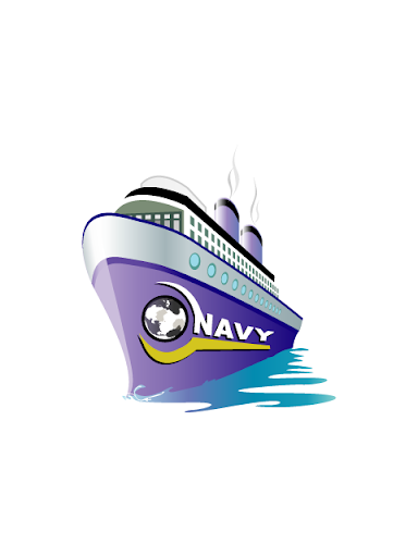 navy