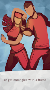 Bounden - screenshot thumbnail