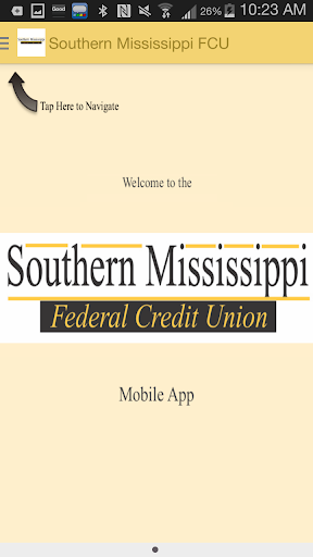 Southern Mississippi FCU